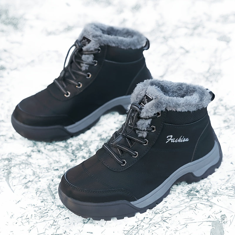 Warme Winter Boots