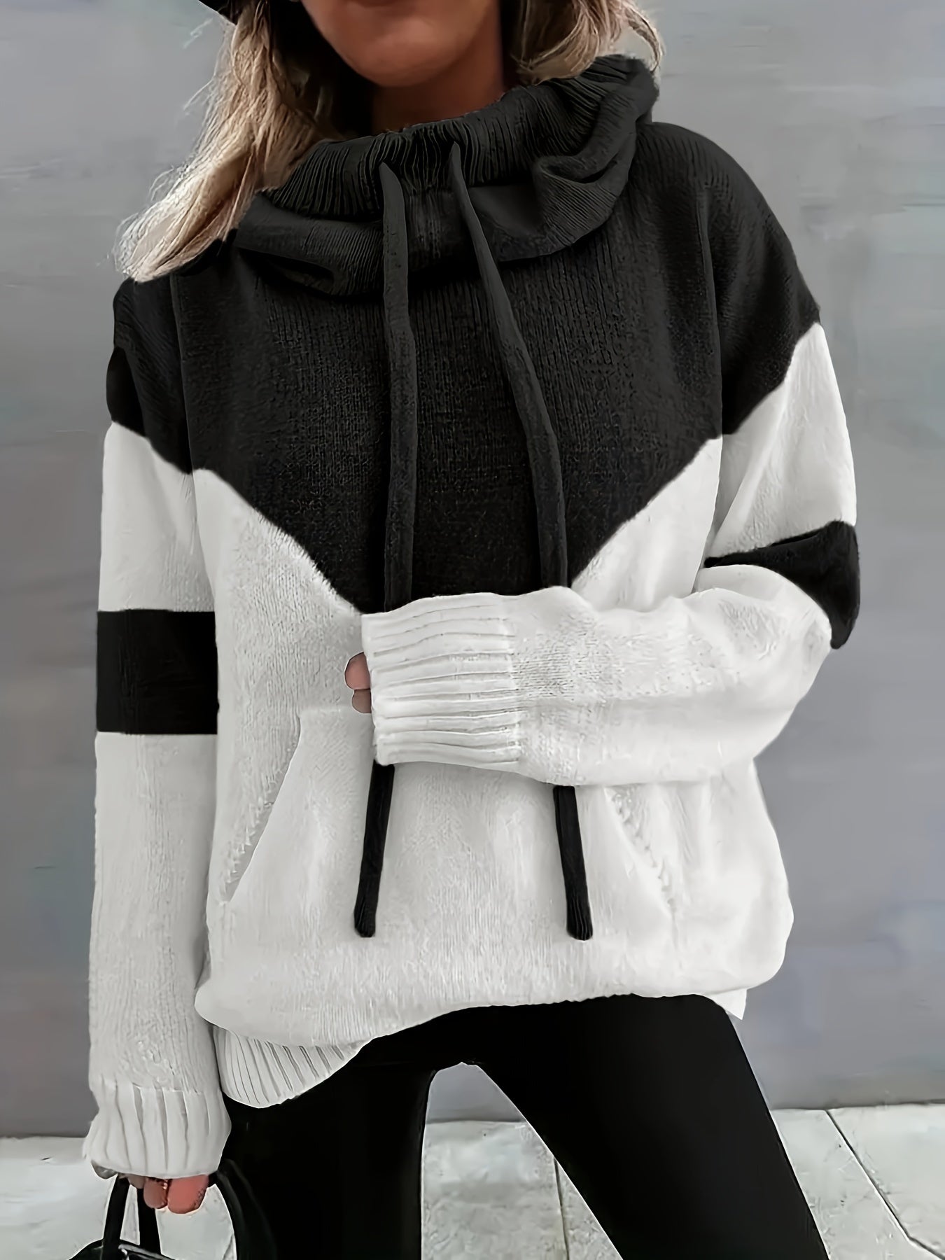 Dames Hoodie