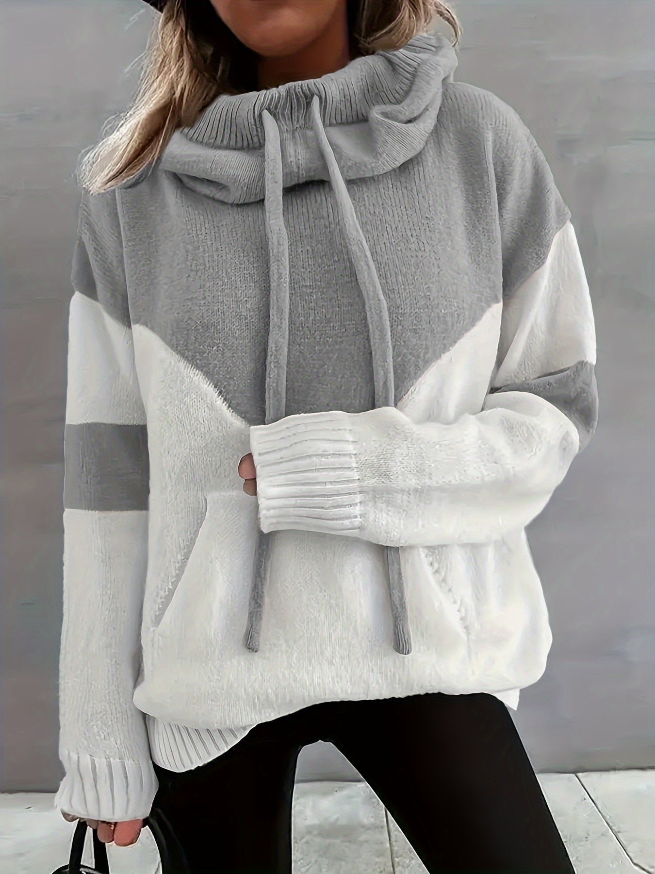 Dames Hoodie