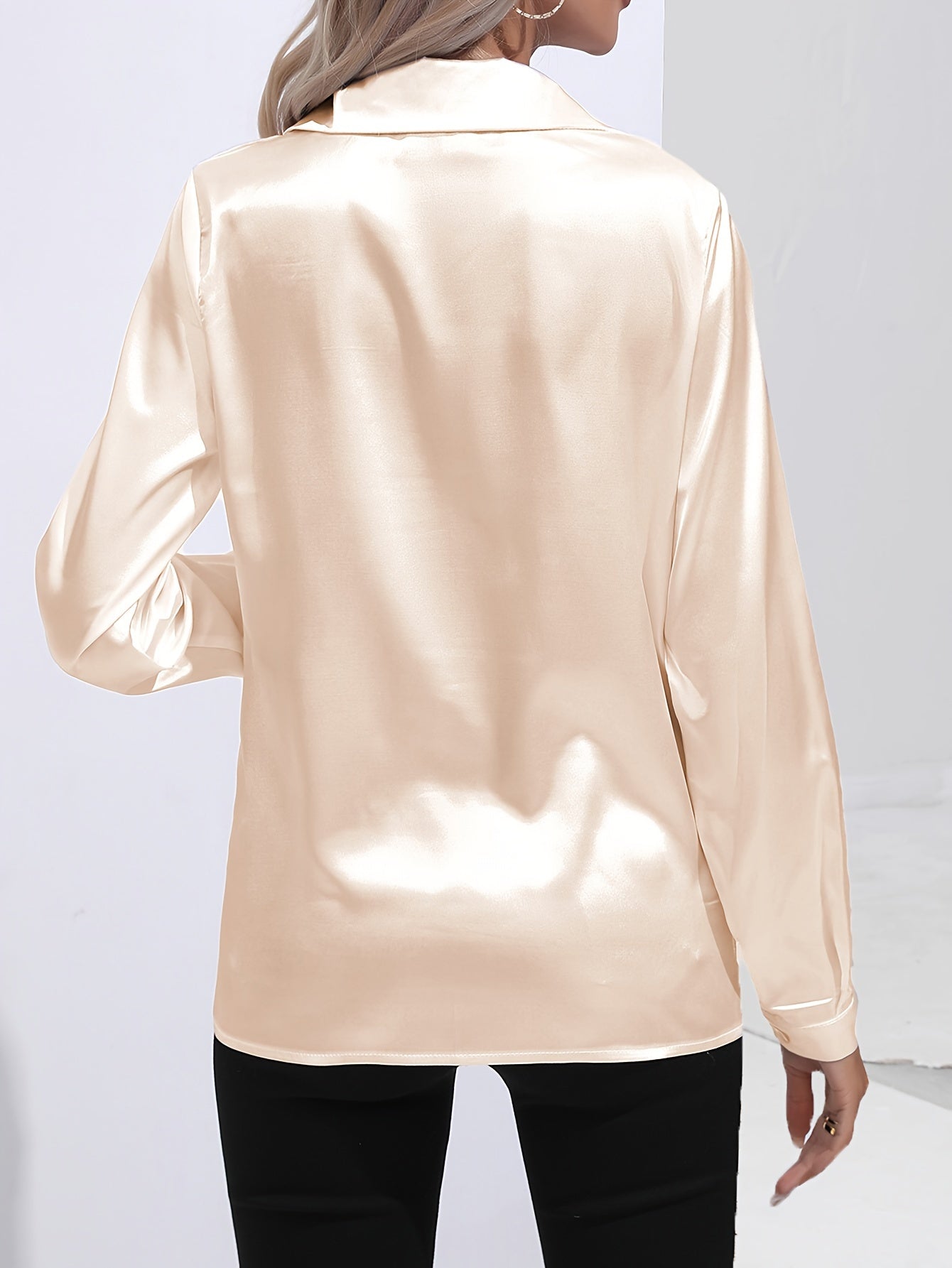 Stijlvolle Blouse Dames