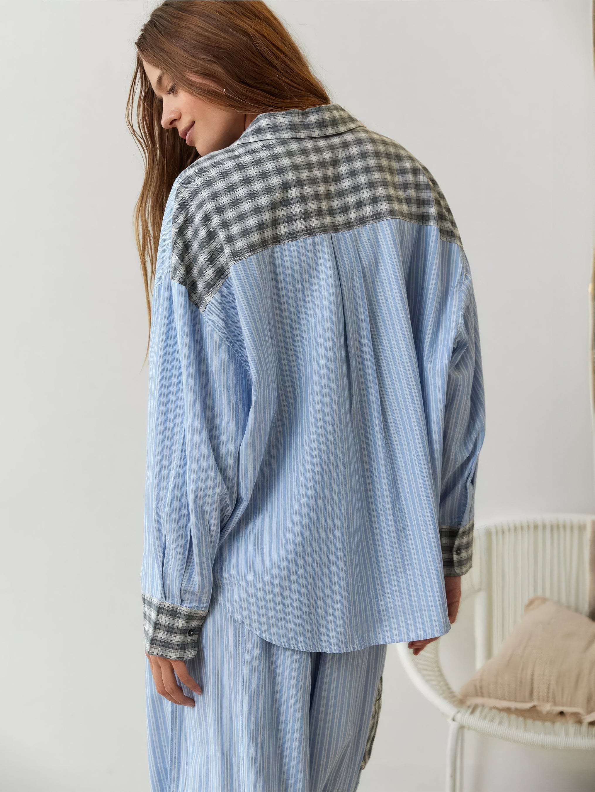 Kyrra - Knusse & Losse Pyjamaset