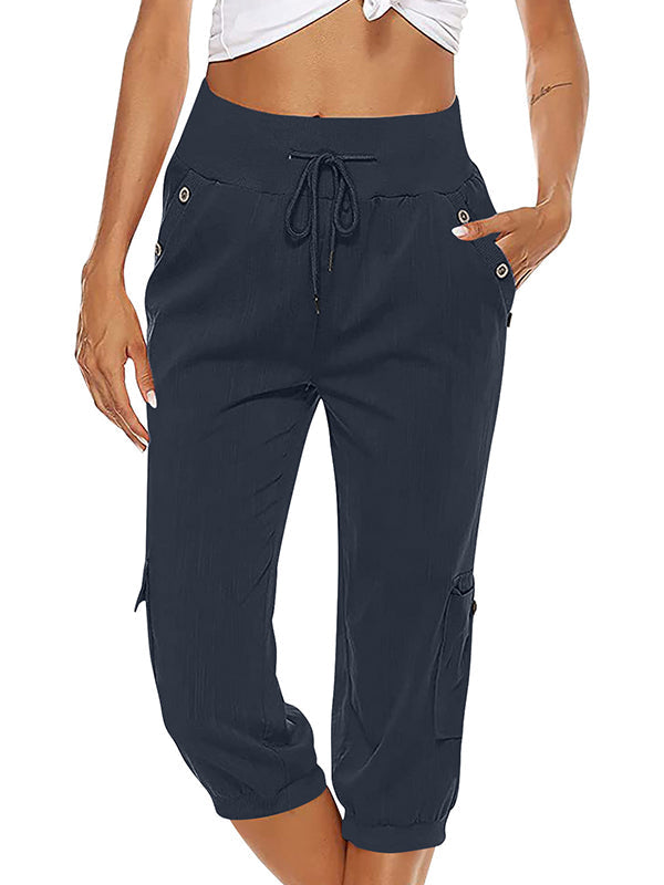 Maxima - Dames Broek