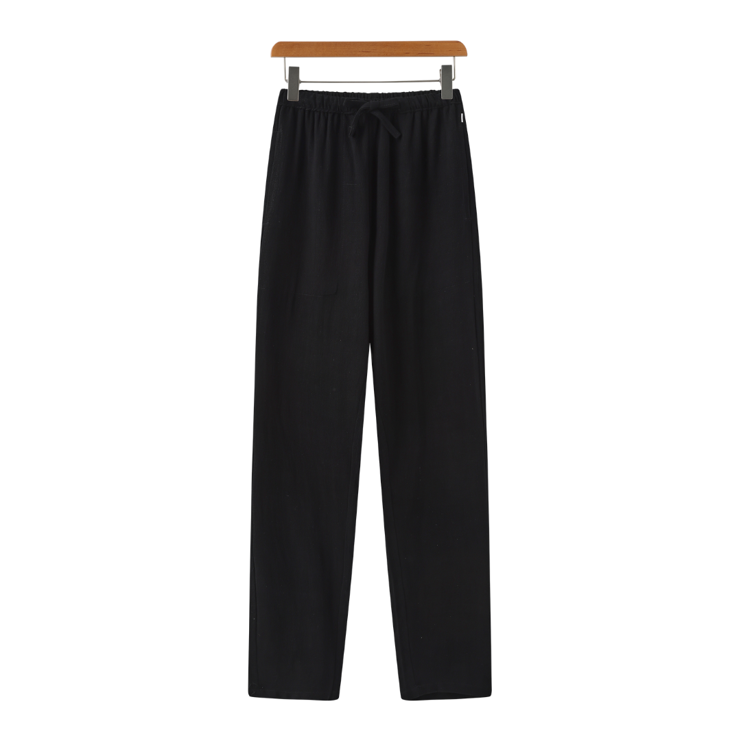 Marrakech - Linnen Pantalon (Slim Fit)