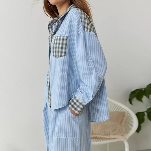 Kyrra - Knusse & Losse Pyjamaset