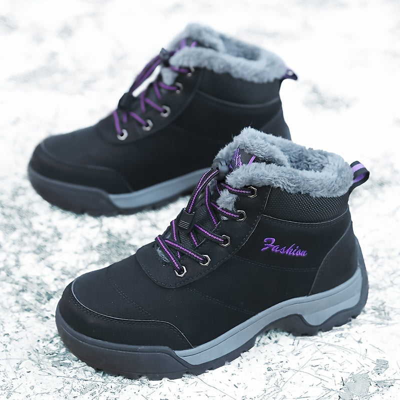 Warme Winter Boots