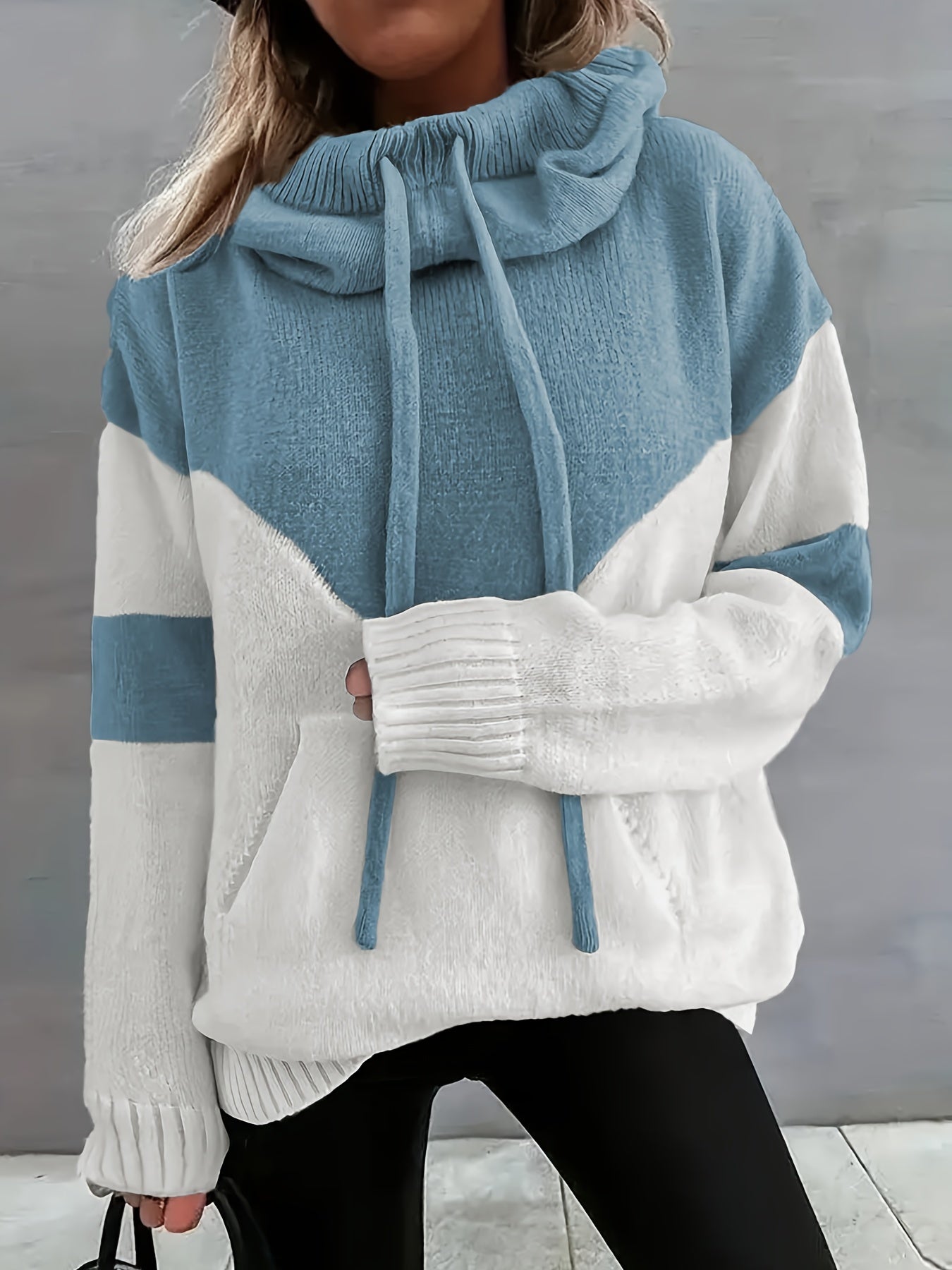 Dames Hoodie