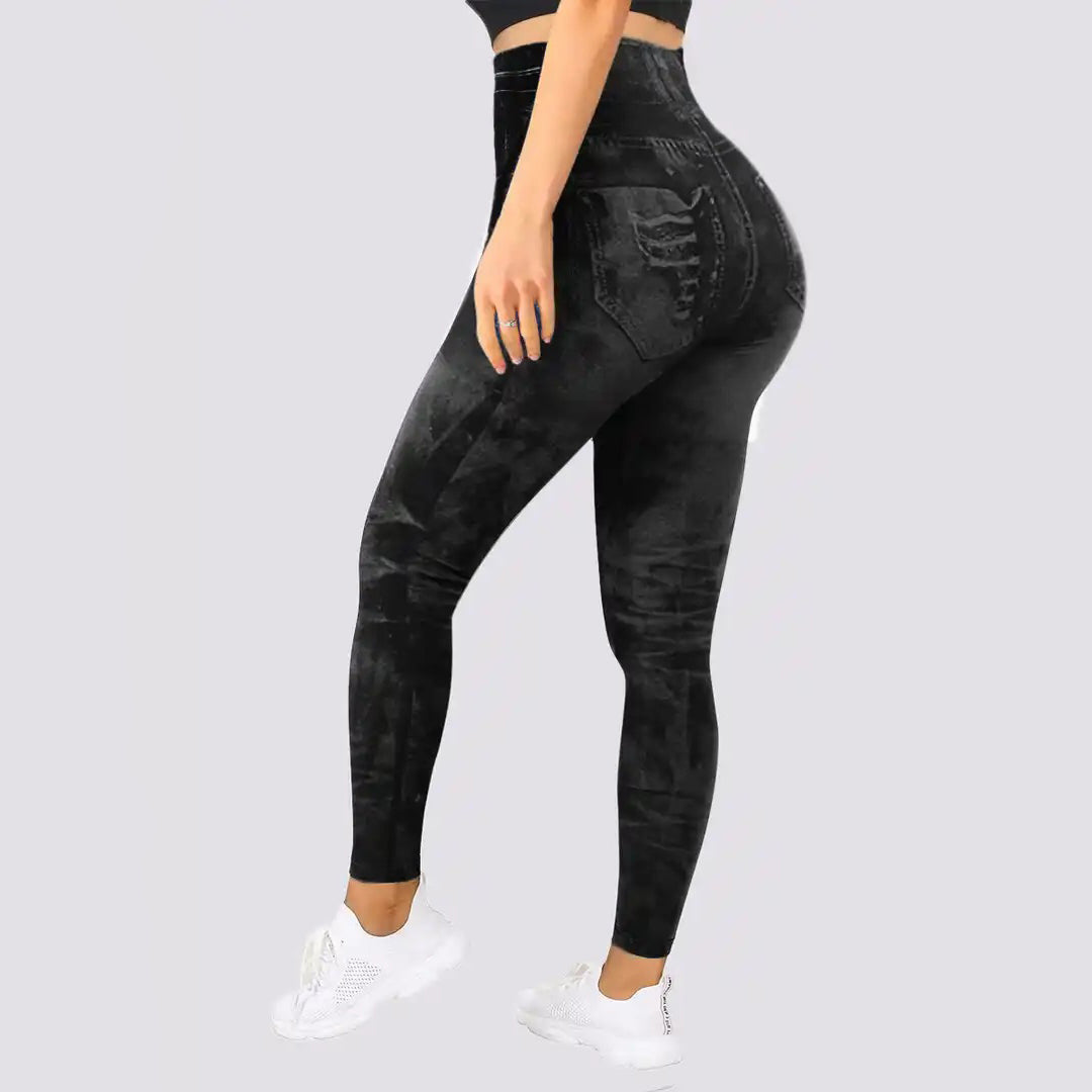 Palka - Sportieve en comfortabele leggings