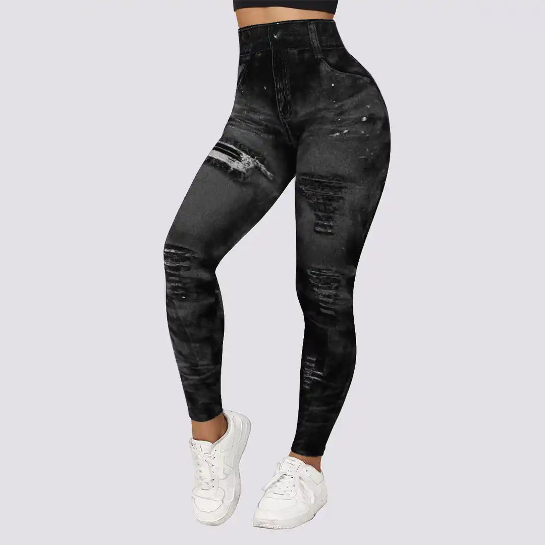 Palka - Sportieve en comfortabele leggings