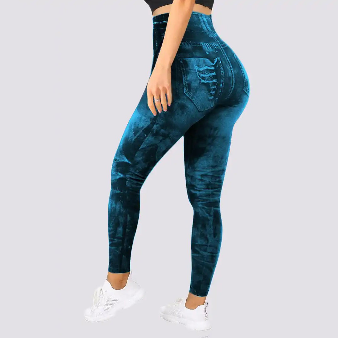 Palka - Sportieve en comfortabele leggings