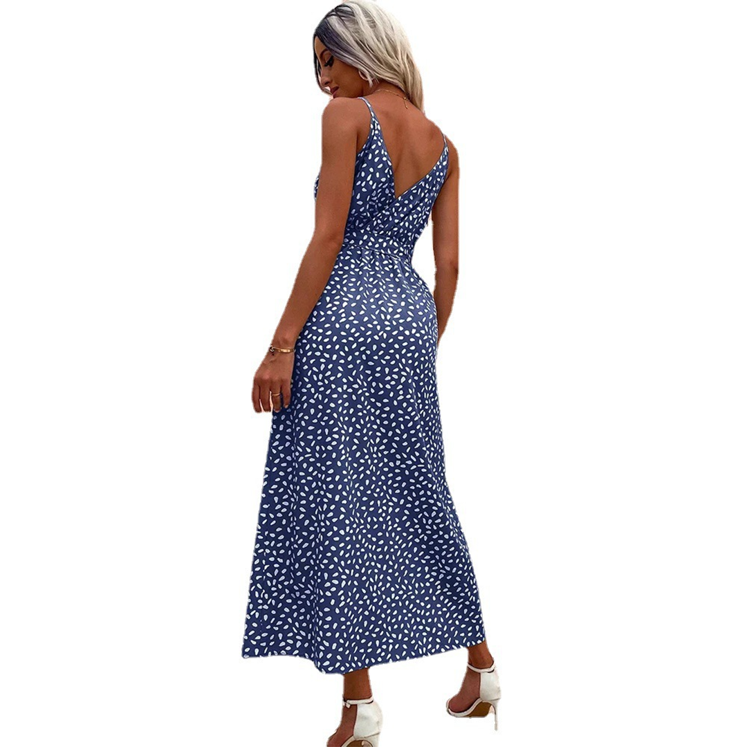 Beth - Elegante Maxi Dress