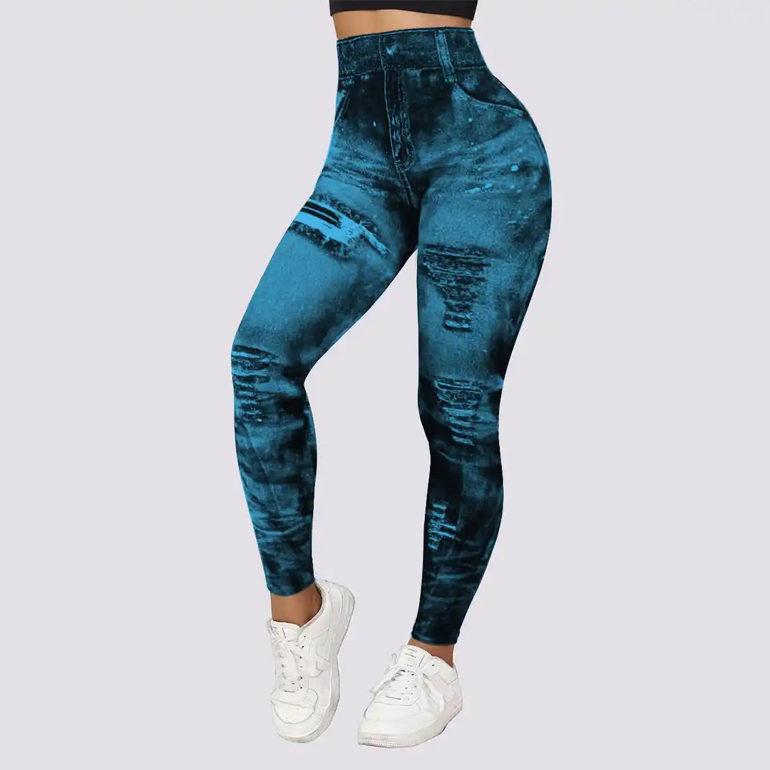 Palka - Sportieve en comfortabele leggings