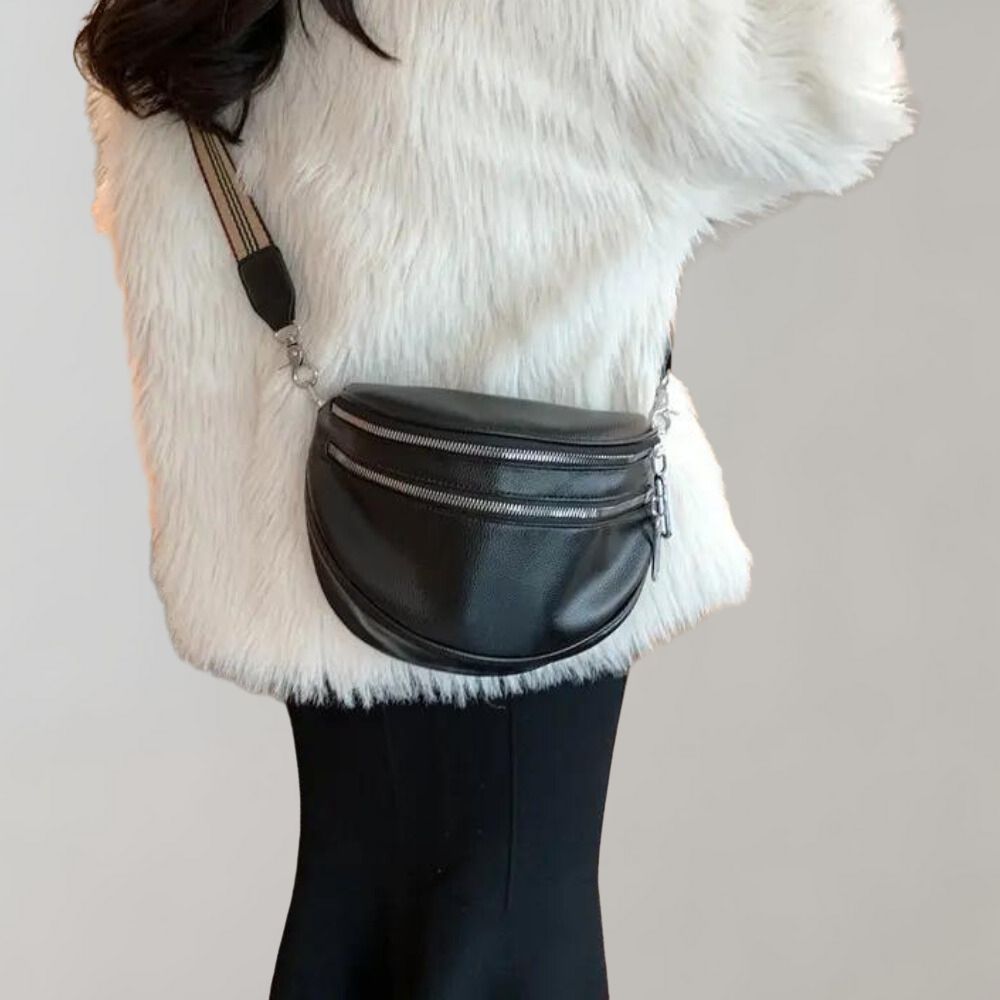 Eve - Mini Crossbody Tas voor Vrouwen