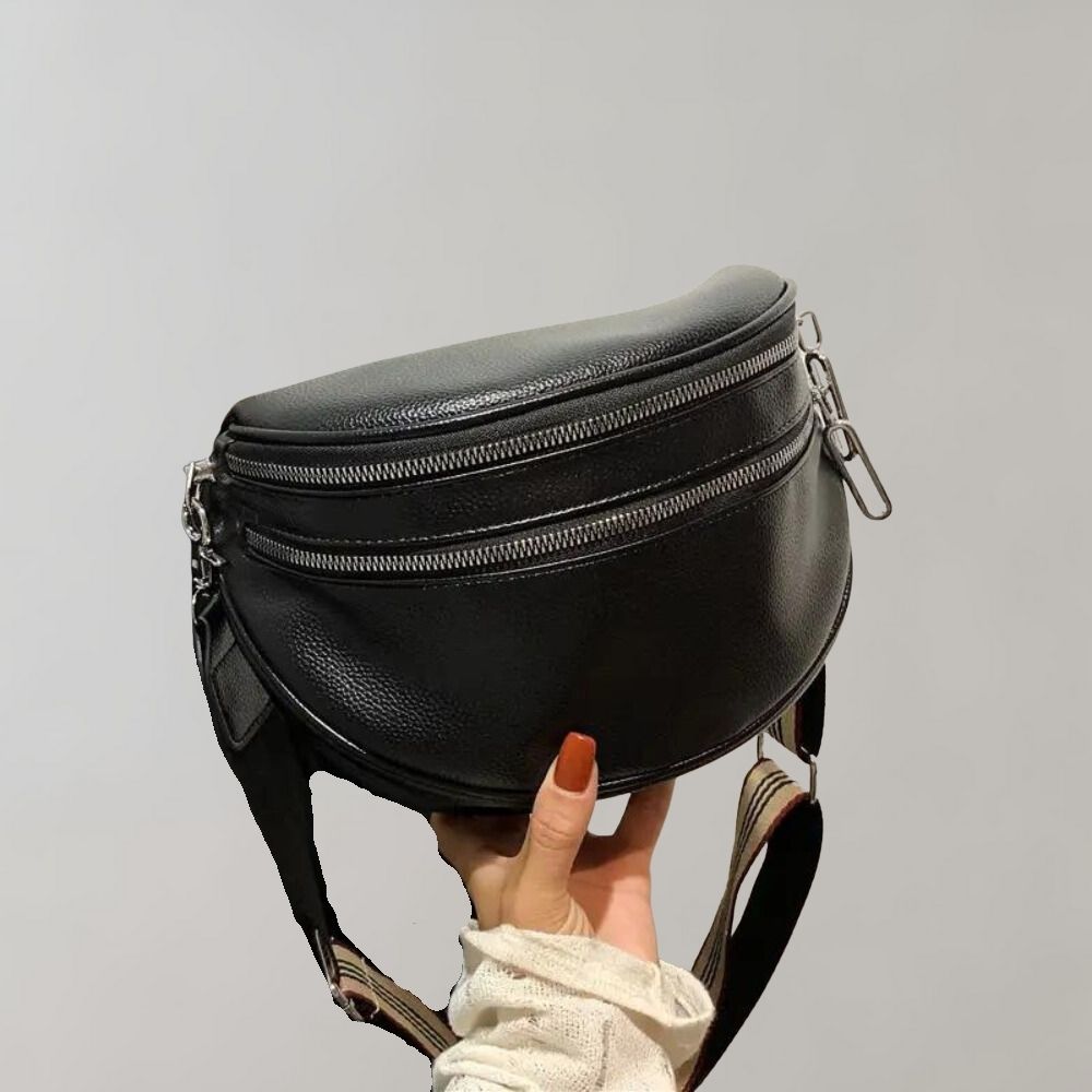 Eve - Mini Crossbody Tas voor Vrouwen