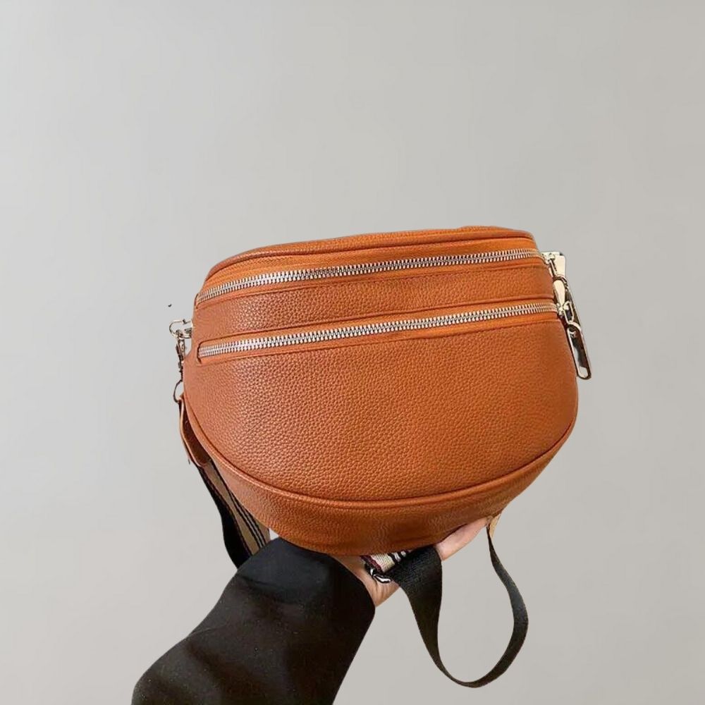 Eve - Mini Crossbody Tas voor Vrouwen