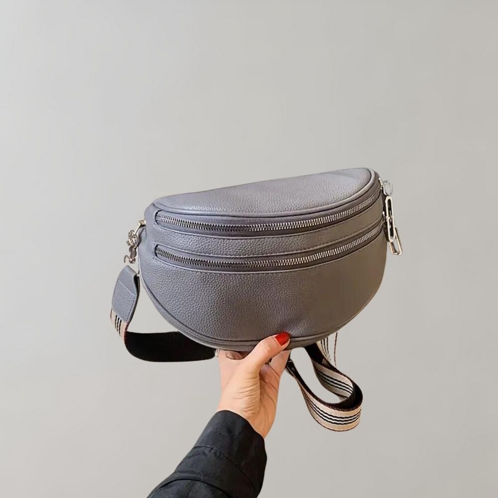 Eve - Mini Crossbody Tas voor Vrouwen