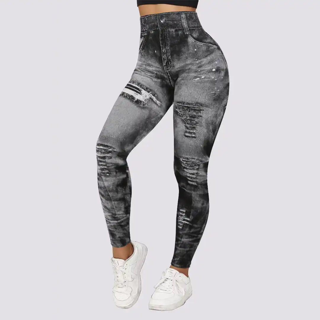 Palka - Sportieve en comfortabele leggings