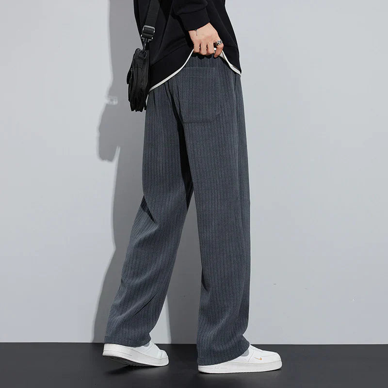 Roman Fluwelen Pantalon