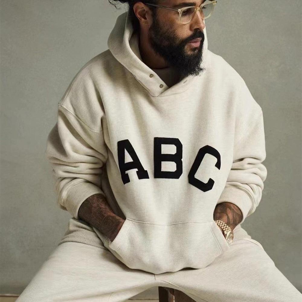 ABC Hoodie