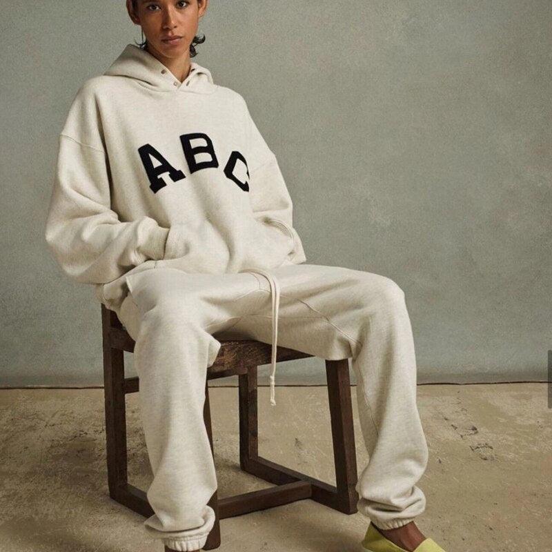 ABC Hoodie