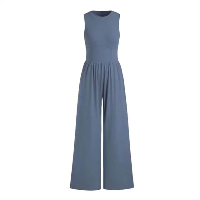 Hanneke - Stijlvolle Jumpsuit