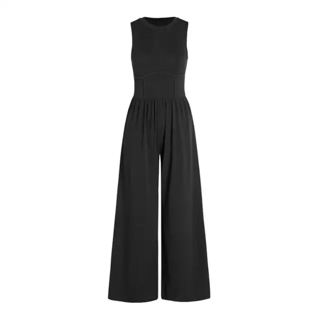 Hanneke - Stijlvolle Jumpsuit