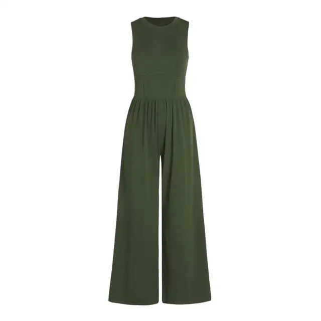 Jolene - Elegante Jumpsuit voor Dames