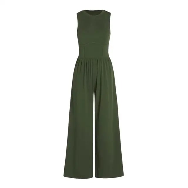 Hanneke - Stijlvolle Jumpsuit