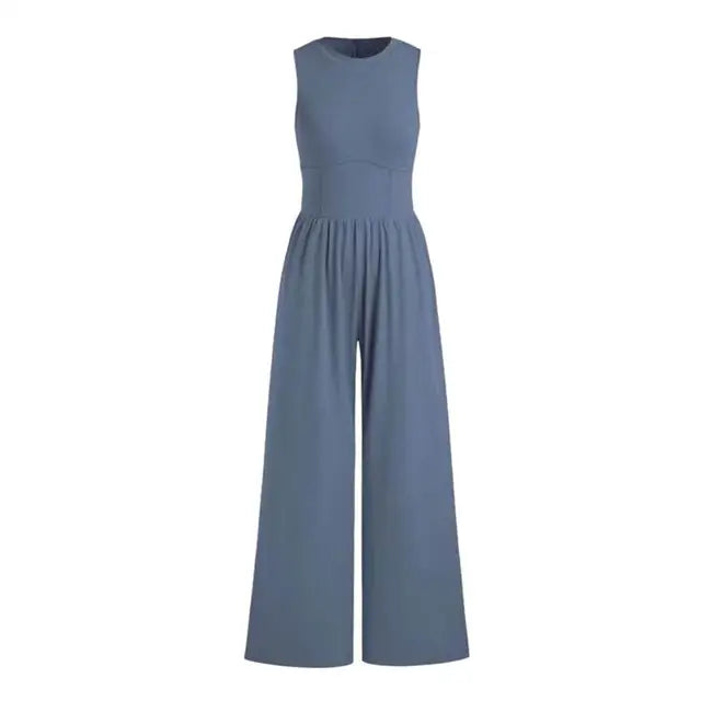 Jolene - Elegante Jumpsuit voor Dames