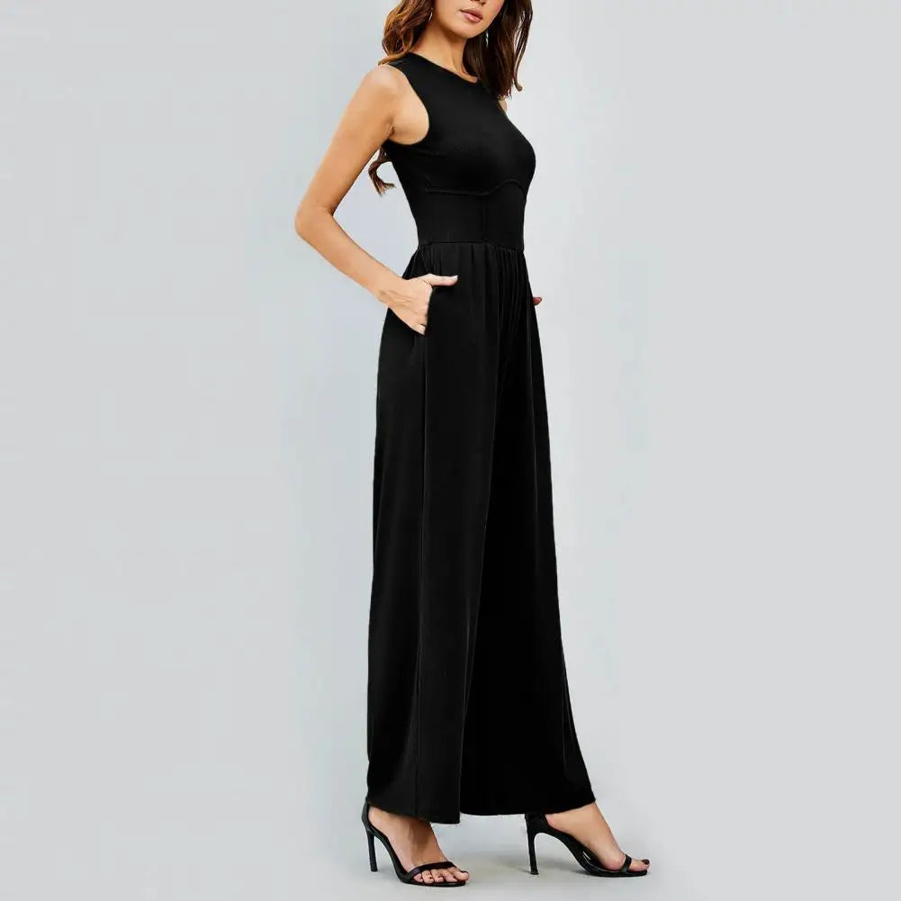 Jolene - Elegante Jumpsuit voor Dames