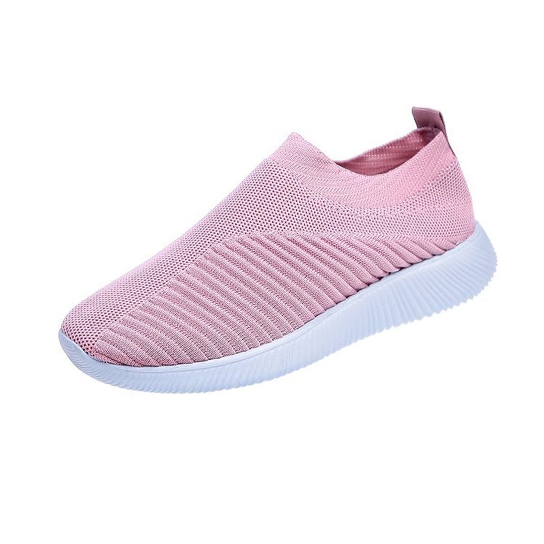 Bianca - Comfortabele Casual Schoenen