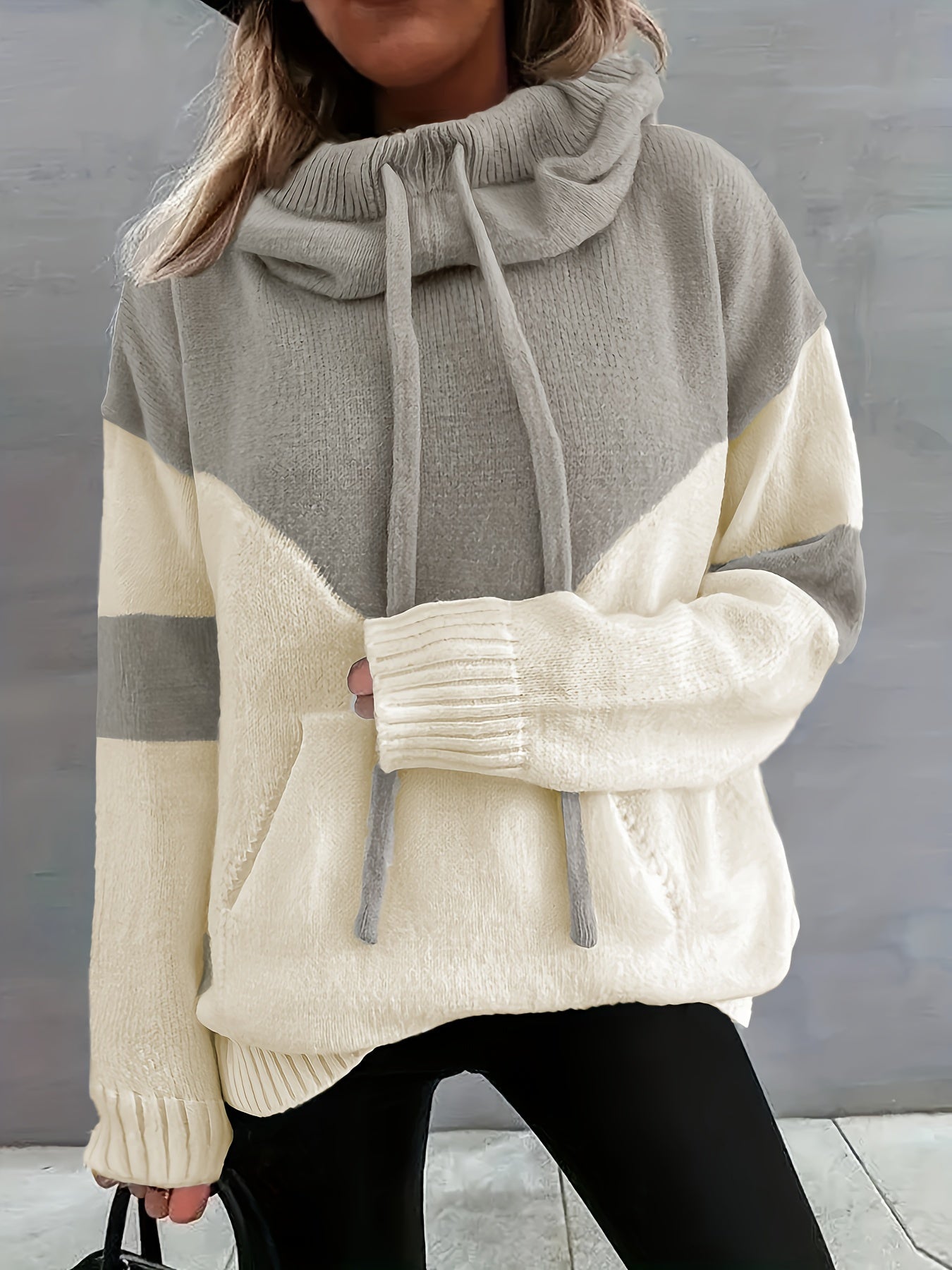 Dames Hoodie