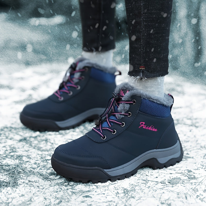 Warme Winter Boots