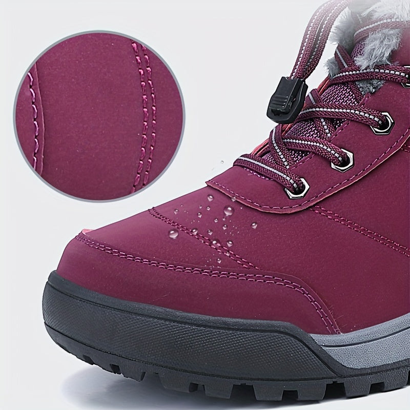 Warme Winter Boots