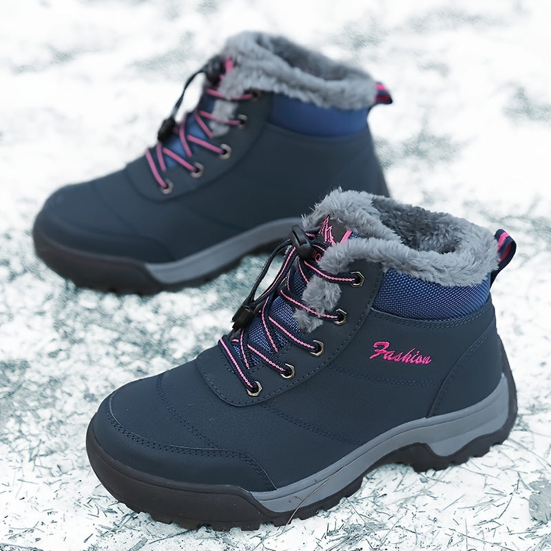 Warme Winter Boots