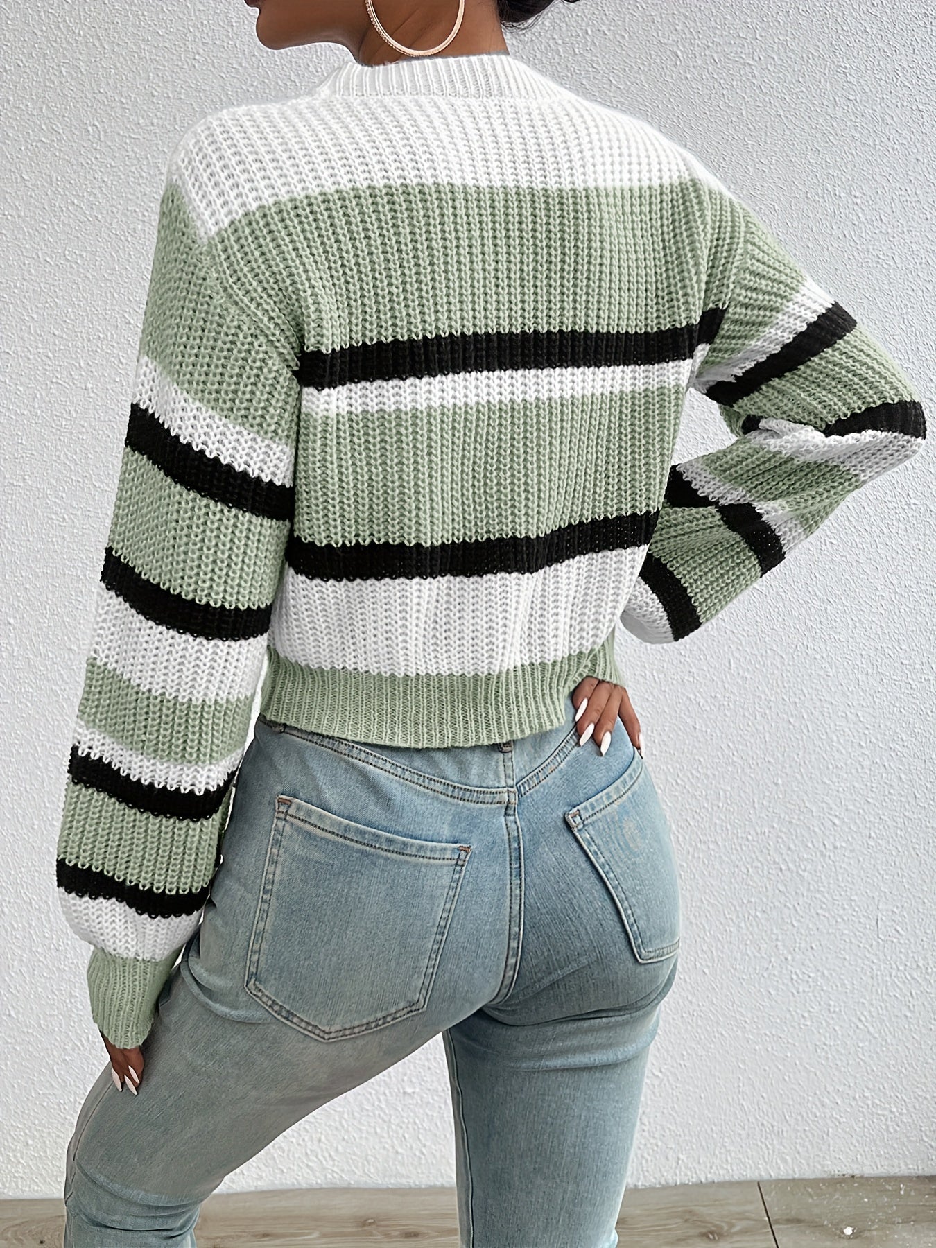 Casual Dames Sweater