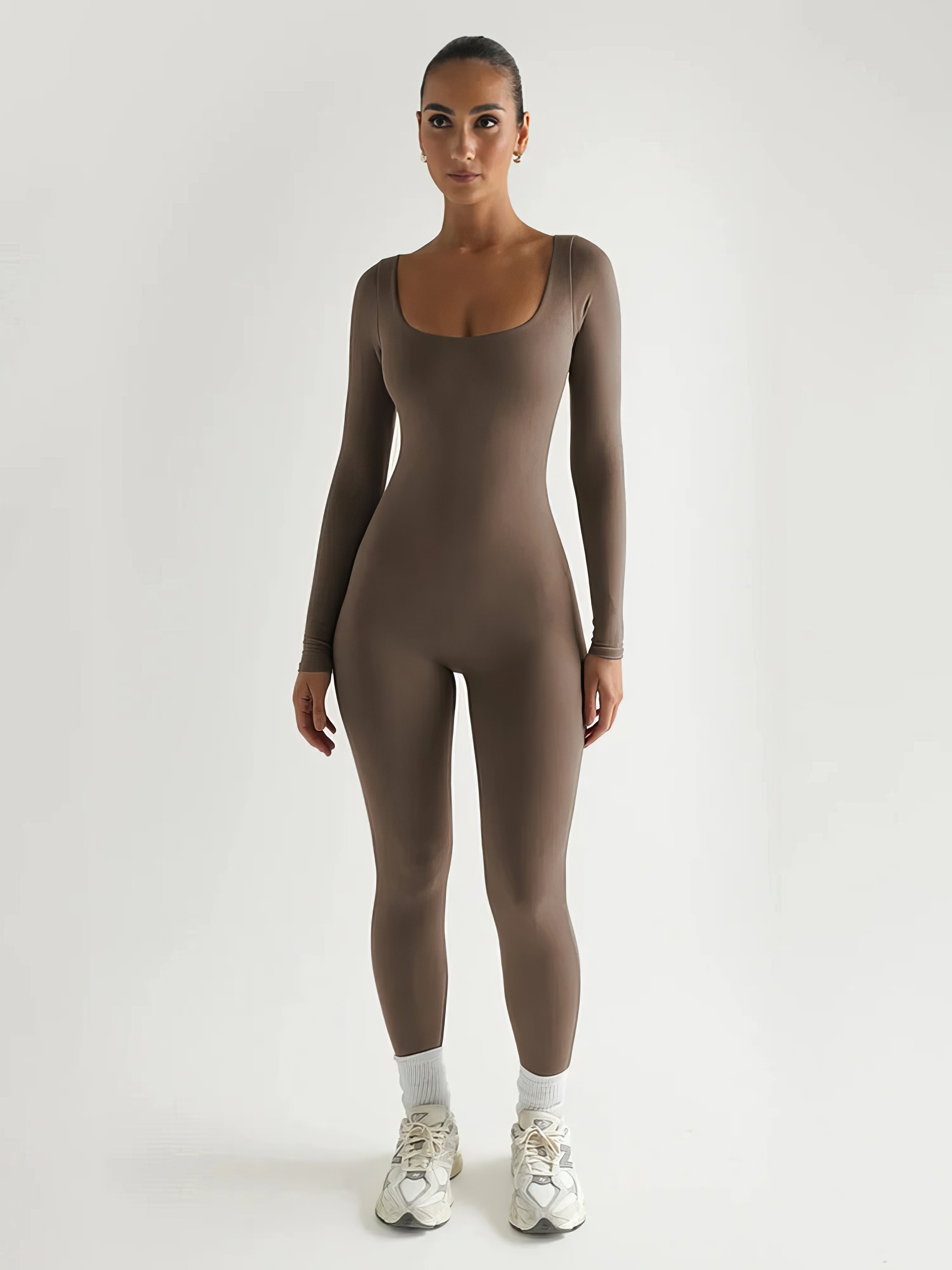 Suzette - Jumppak met bodycon